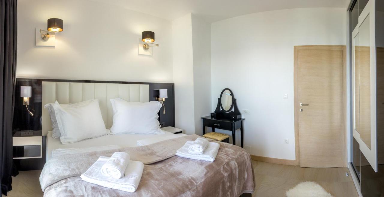 Trogir Residence Vila A Seget Vranjica Buitenkant foto