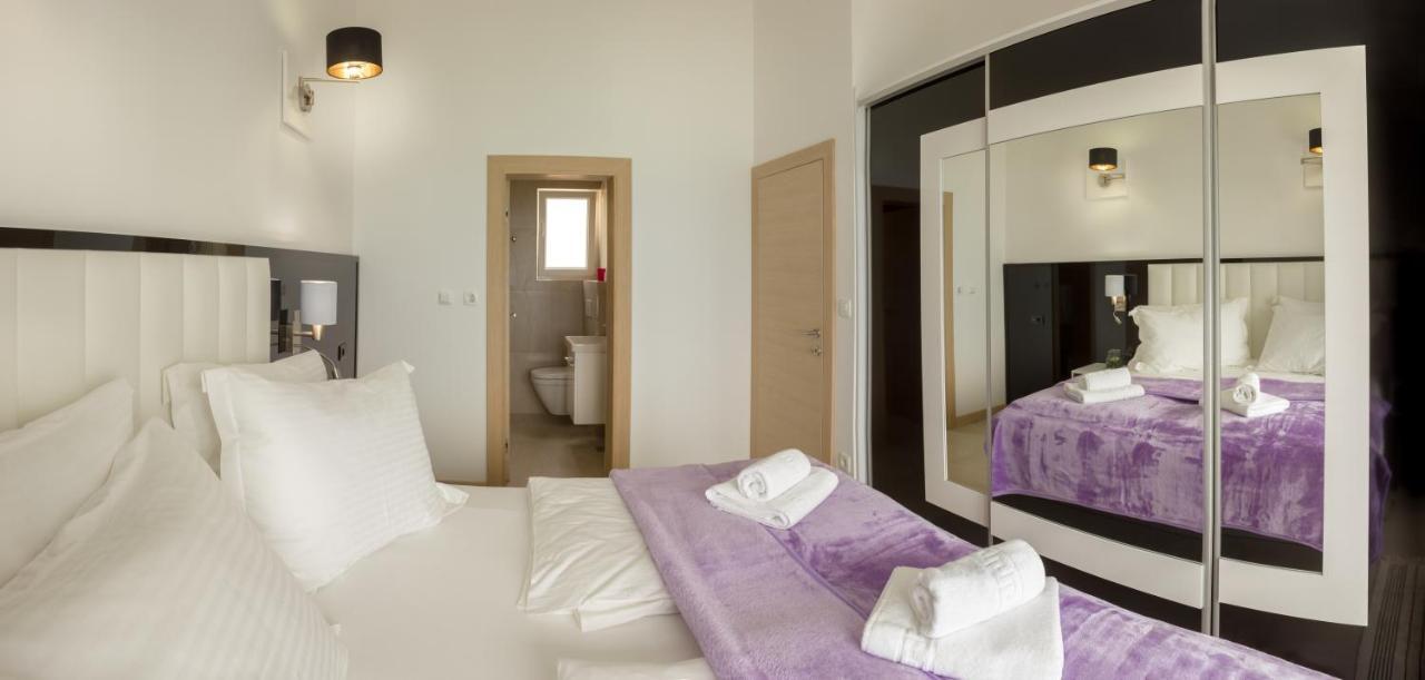 Trogir Residence Vila A Seget Vranjica Buitenkant foto