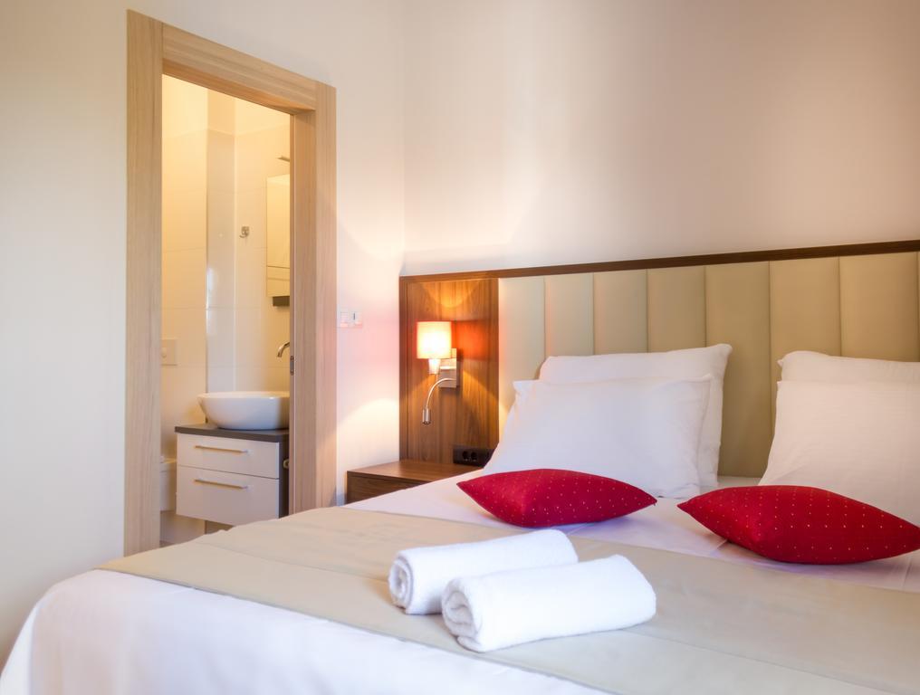 Trogir Residence Vila A Seget Vranjica Buitenkant foto