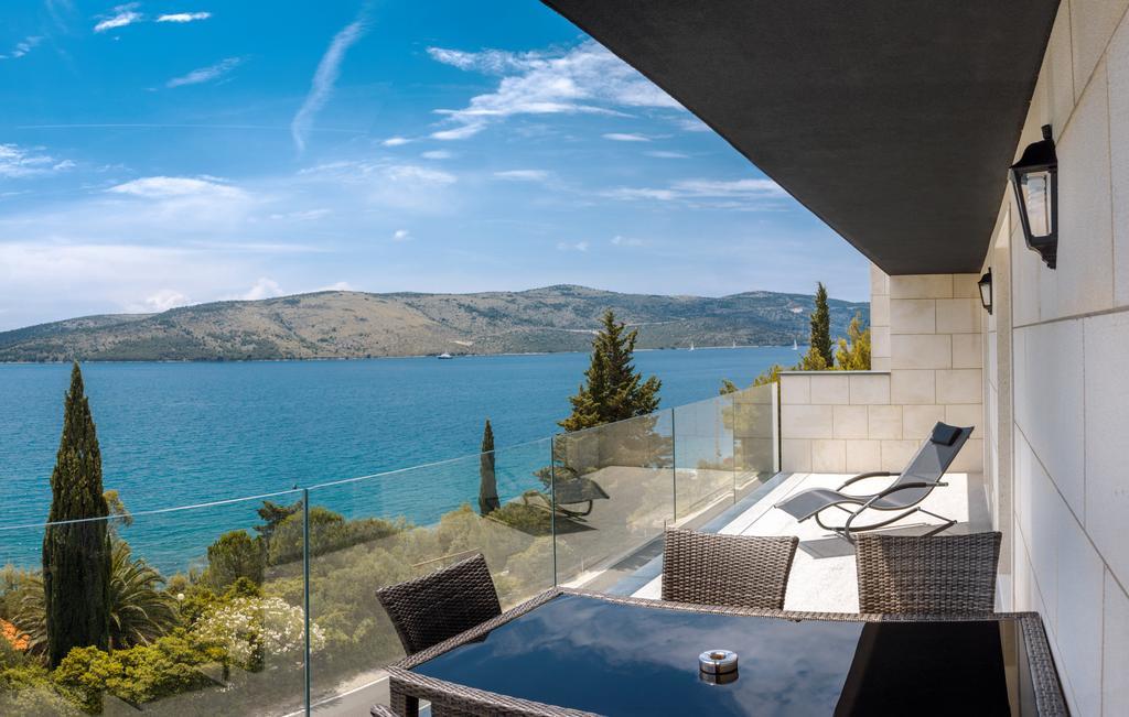 Trogir Residence Vila A Seget Vranjica Buitenkant foto