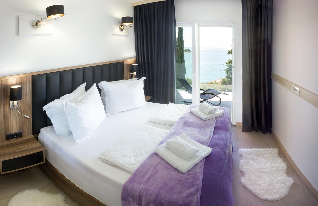 Trogir Residence Vila A Seget Vranjica Buitenkant foto