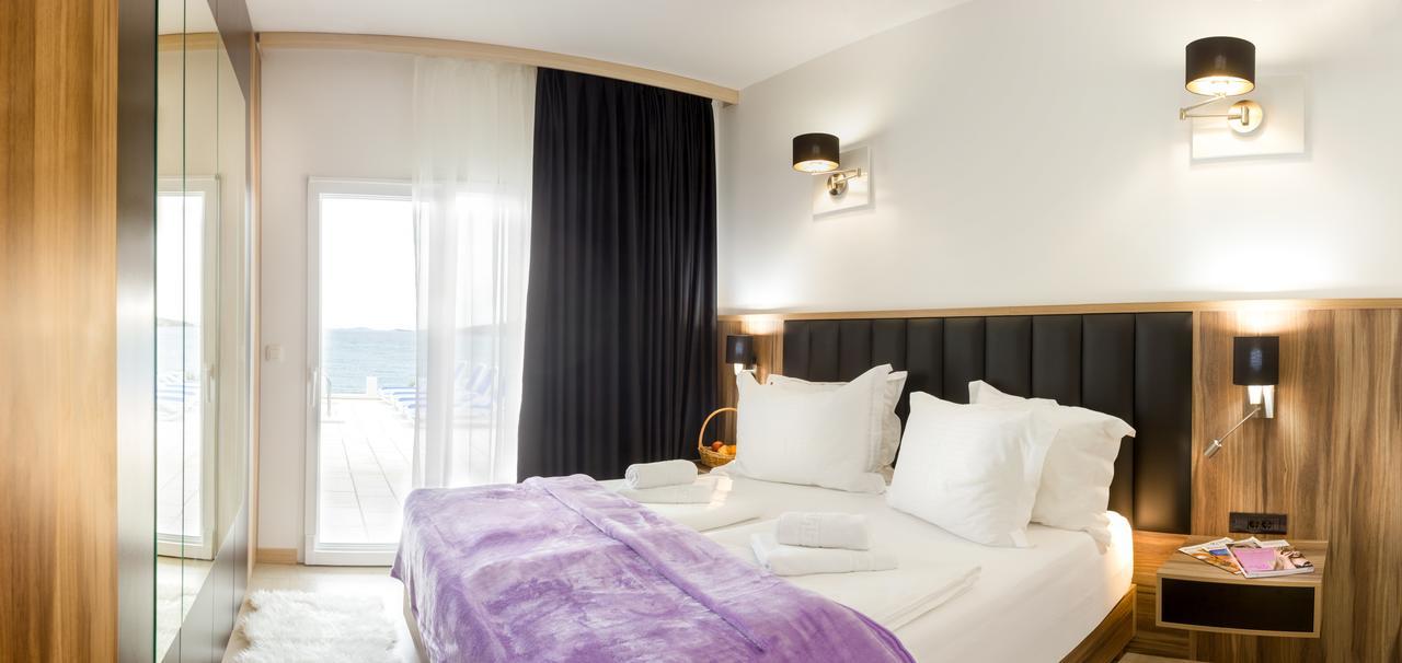 Trogir Residence Vila A Seget Vranjica Buitenkant foto