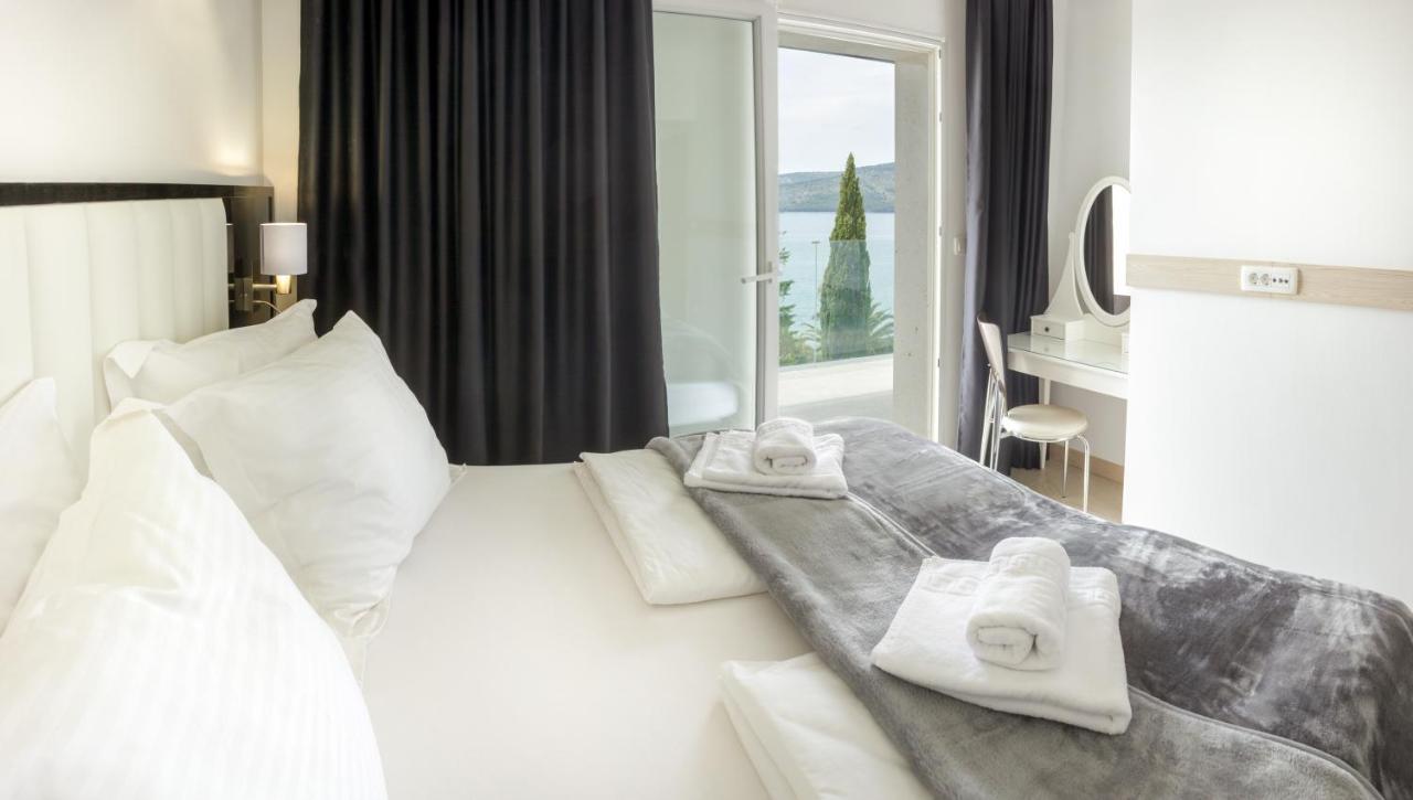 Trogir Residence Vila A Seget Vranjica Buitenkant foto